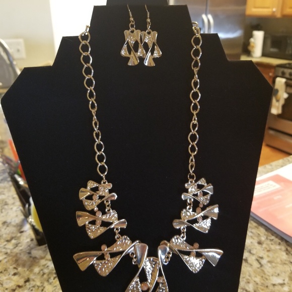 paparazzi Jewelry - NECKLACE